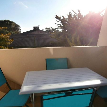 Appartement Renove Avec Balcon, Proche Plage Et Marche - 4 Pers, Calme & Confort A Seignosse - Fr-1-239-460 Kültér fotó