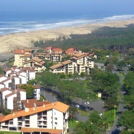 Appartement Renove Avec Balcon, Proche Plage Et Marche - 4 Pers, Calme & Confort A Seignosse - Fr-1-239-460 Kültér fotó