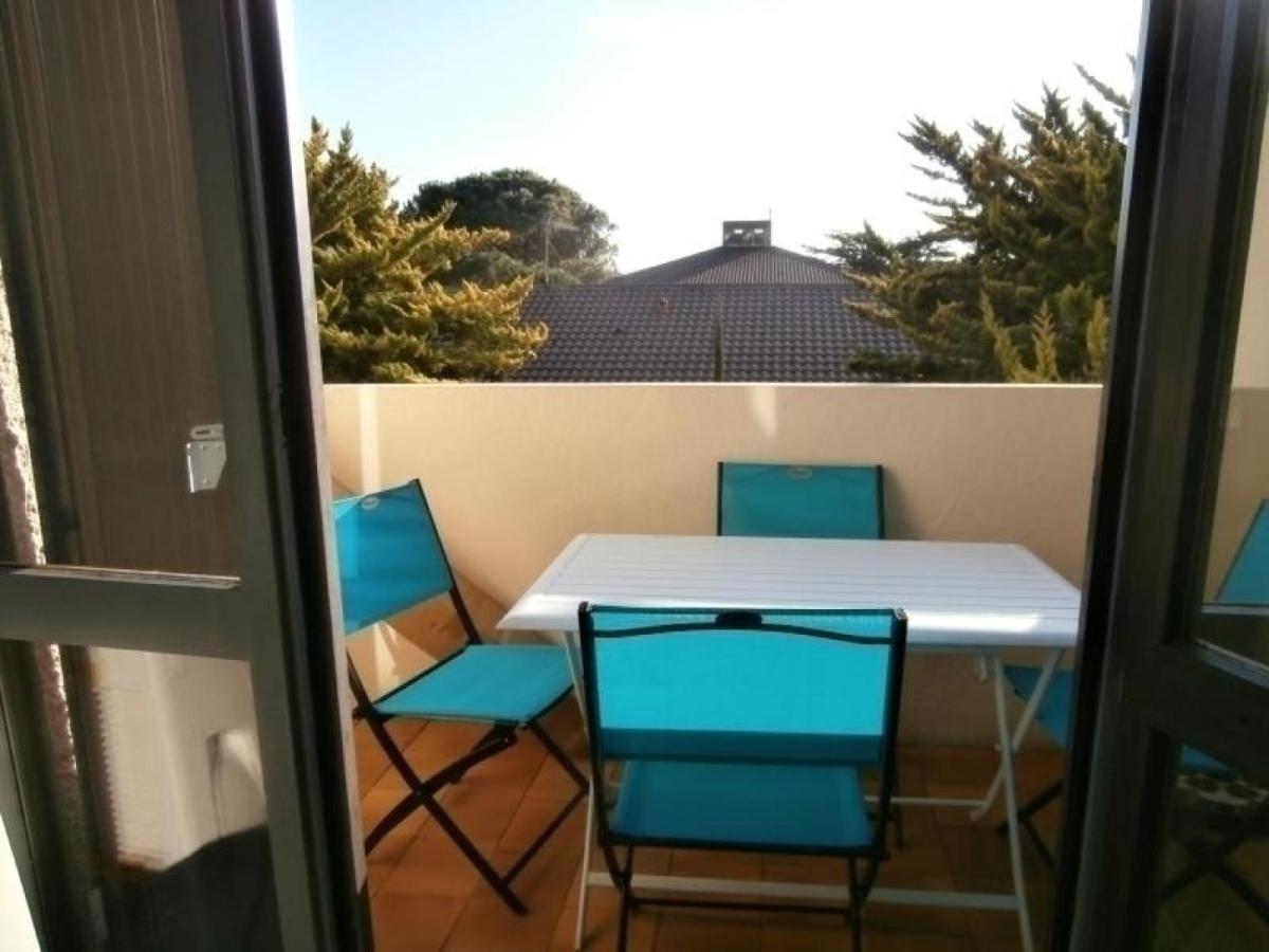 Appartement Renove Avec Balcon, Proche Plage Et Marche - 4 Pers, Calme & Confort A Seignosse - Fr-1-239-460 Kültér fotó