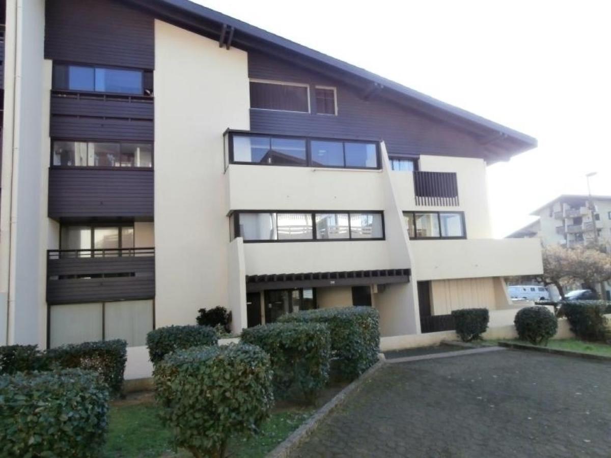 Appartement Renove Avec Balcon, Proche Plage Et Marche - 4 Pers, Calme & Confort A Seignosse - Fr-1-239-460 Kültér fotó