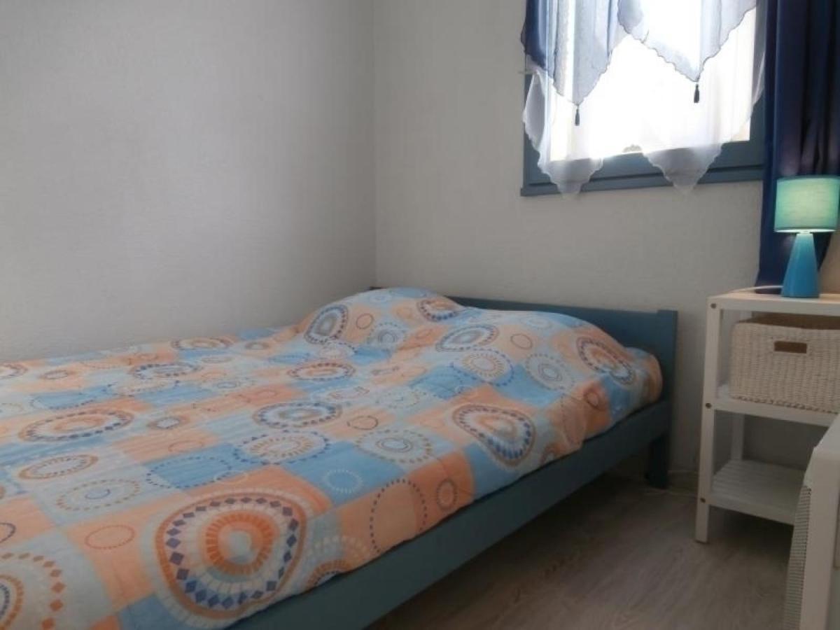 Appartement Renove Avec Balcon, Proche Plage Et Marche - 4 Pers, Calme & Confort A Seignosse - Fr-1-239-460 Kültér fotó
