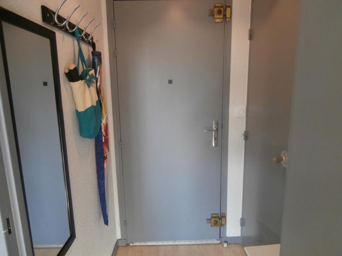 Appartement Renove Avec Balcon, Proche Plage Et Marche - 4 Pers, Calme & Confort A Seignosse - Fr-1-239-460 Kültér fotó
