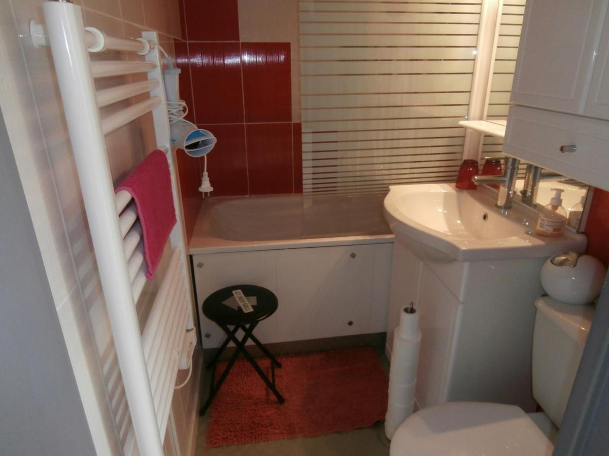 Appartement Renove Avec Balcon, Proche Plage Et Marche - 4 Pers, Calme & Confort A Seignosse - Fr-1-239-460 Kültér fotó
