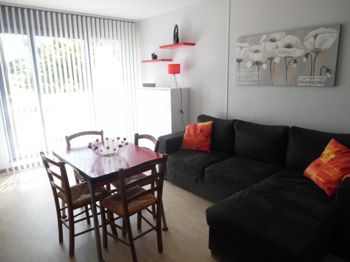 Appartement Renove Avec Balcon, Proche Plage Et Marche - 4 Pers, Calme & Confort A Seignosse - Fr-1-239-460 Kültér fotó