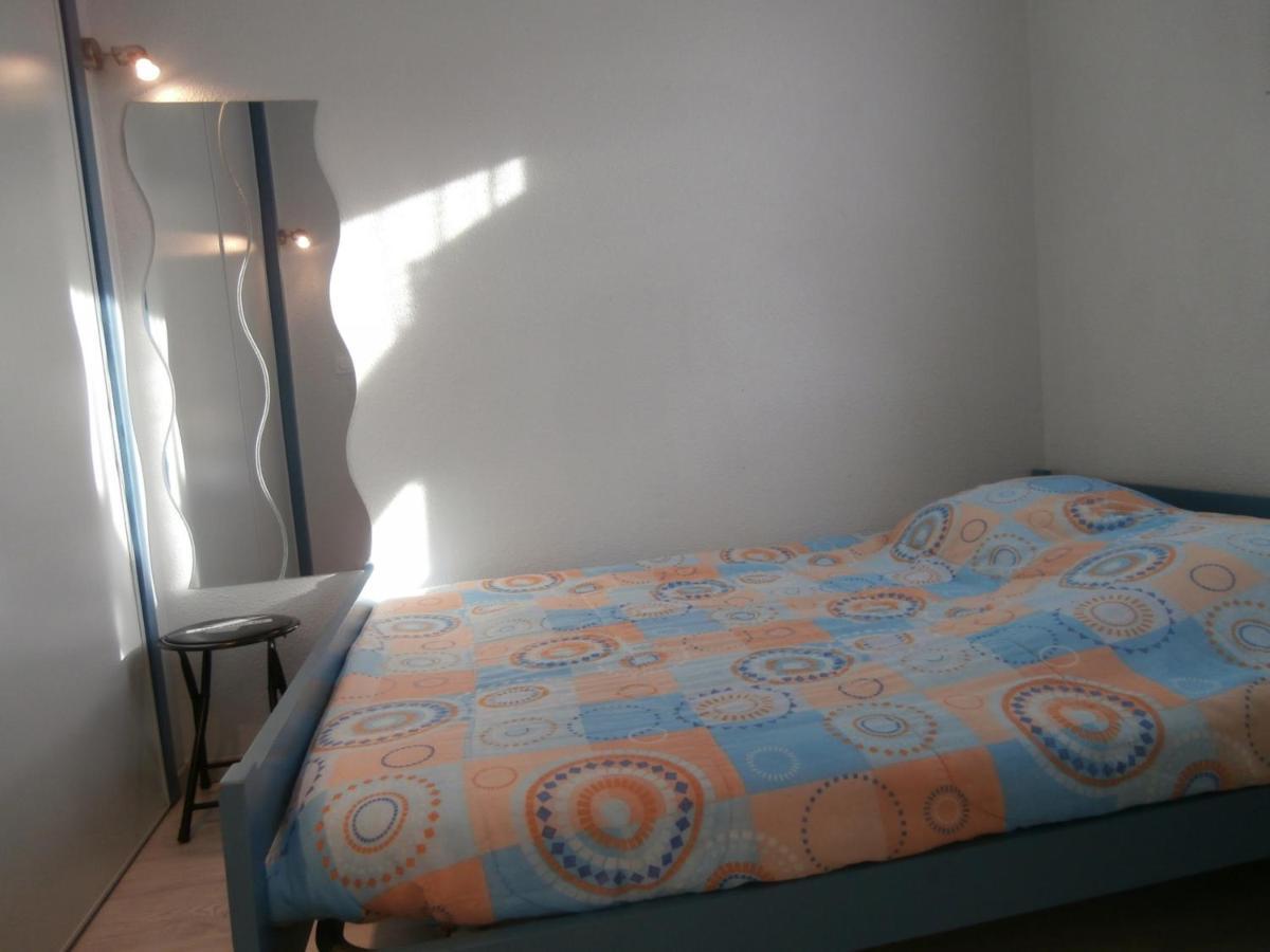 Appartement Renove Avec Balcon, Proche Plage Et Marche - 4 Pers, Calme & Confort A Seignosse - Fr-1-239-460 Kültér fotó