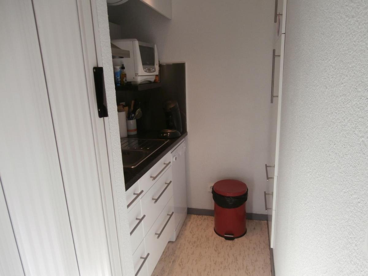 Appartement Renove Avec Balcon, Proche Plage Et Marche - 4 Pers, Calme & Confort A Seignosse - Fr-1-239-460 Kültér fotó