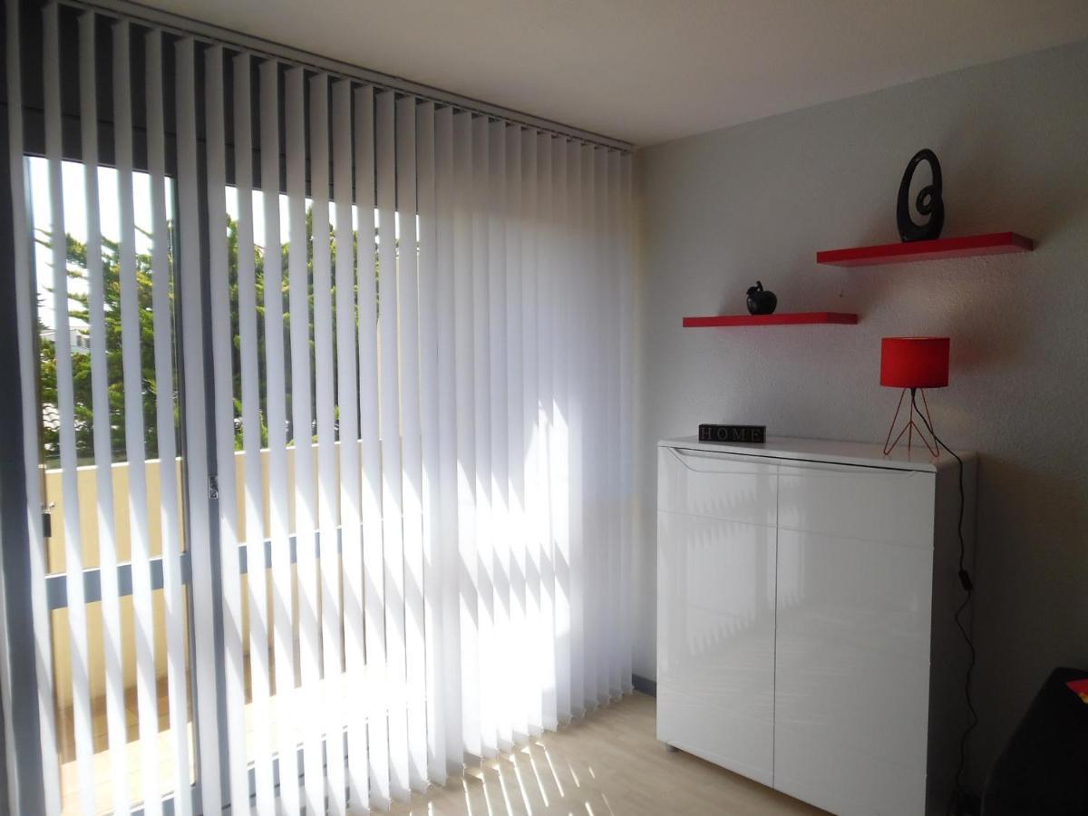 Appartement Renove Avec Balcon, Proche Plage Et Marche - 4 Pers, Calme & Confort A Seignosse - Fr-1-239-460 Kültér fotó