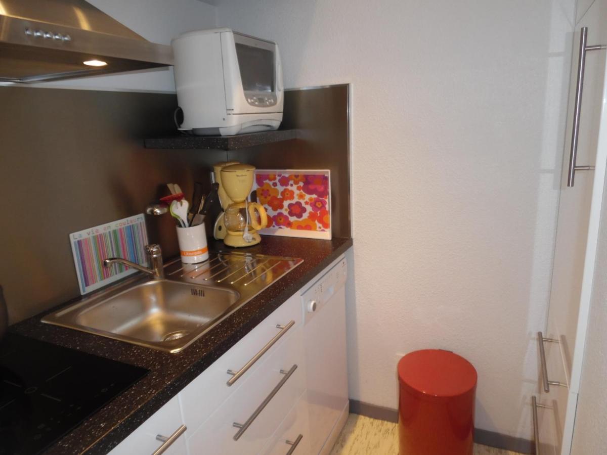 Appartement Renove Avec Balcon, Proche Plage Et Marche - 4 Pers, Calme & Confort A Seignosse - Fr-1-239-460 Kültér fotó