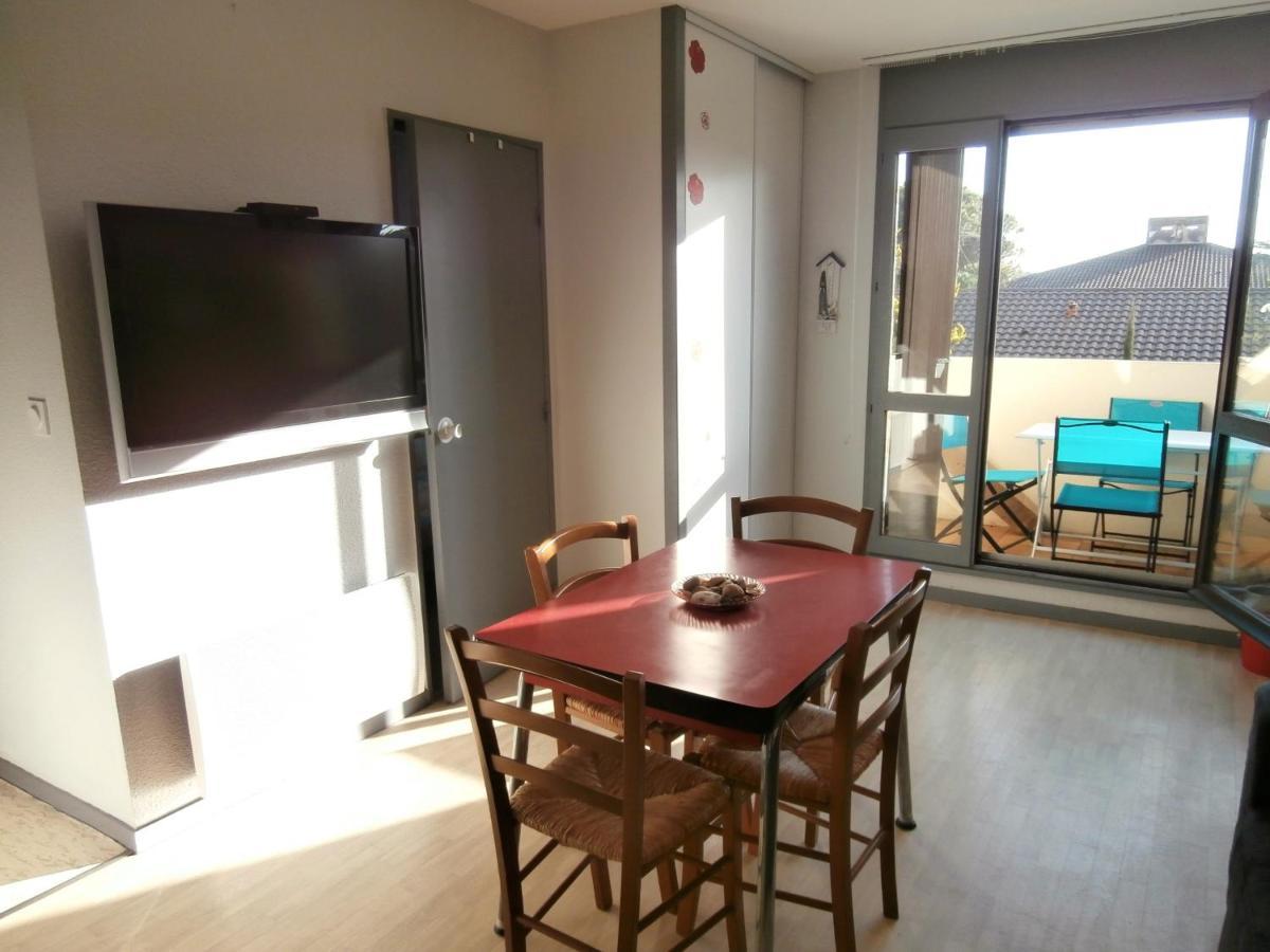 Appartement Renove Avec Balcon, Proche Plage Et Marche - 4 Pers, Calme & Confort A Seignosse - Fr-1-239-460 Kültér fotó