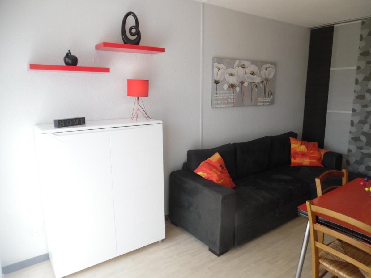 Appartement Renove Avec Balcon, Proche Plage Et Marche - 4 Pers, Calme & Confort A Seignosse - Fr-1-239-460 Kültér fotó